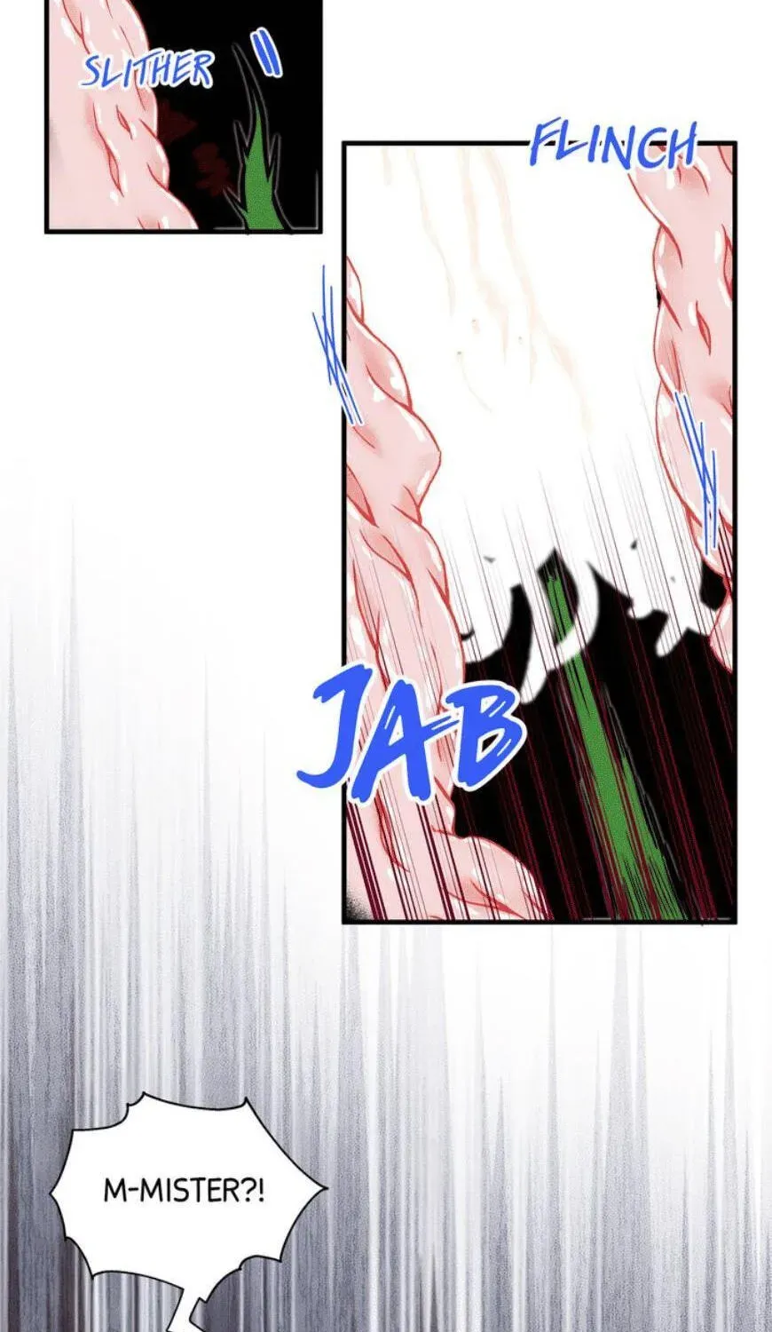 An Uneventful Neighborhood Chapter 35 page 48 - 
