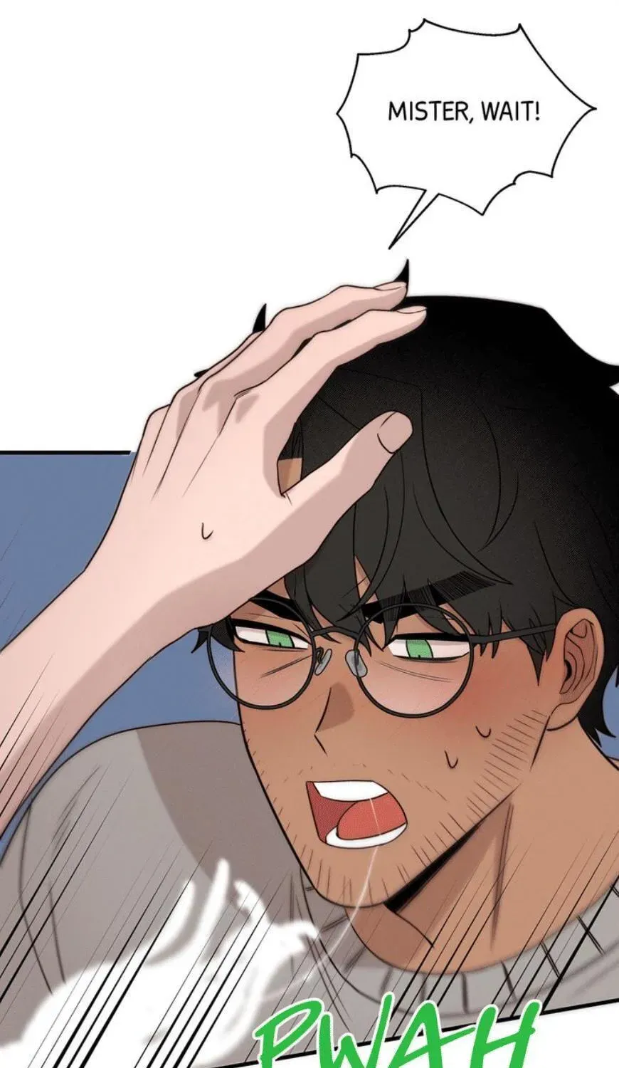 An Uneventful Neighborhood Chapter 35 page 52 - 