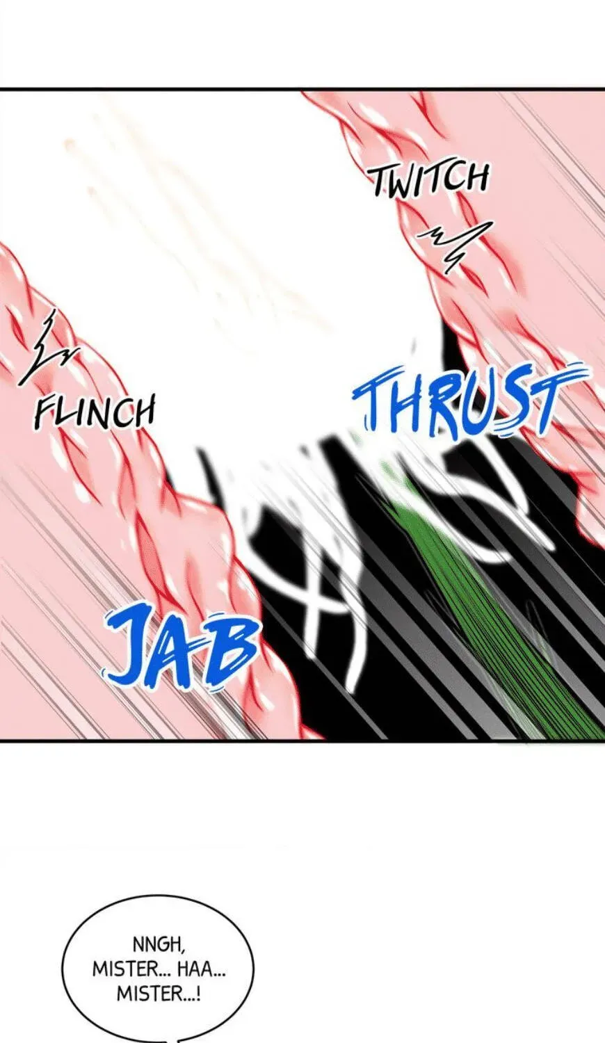 An Uneventful Neighborhood Chapter 35 page 56 - 