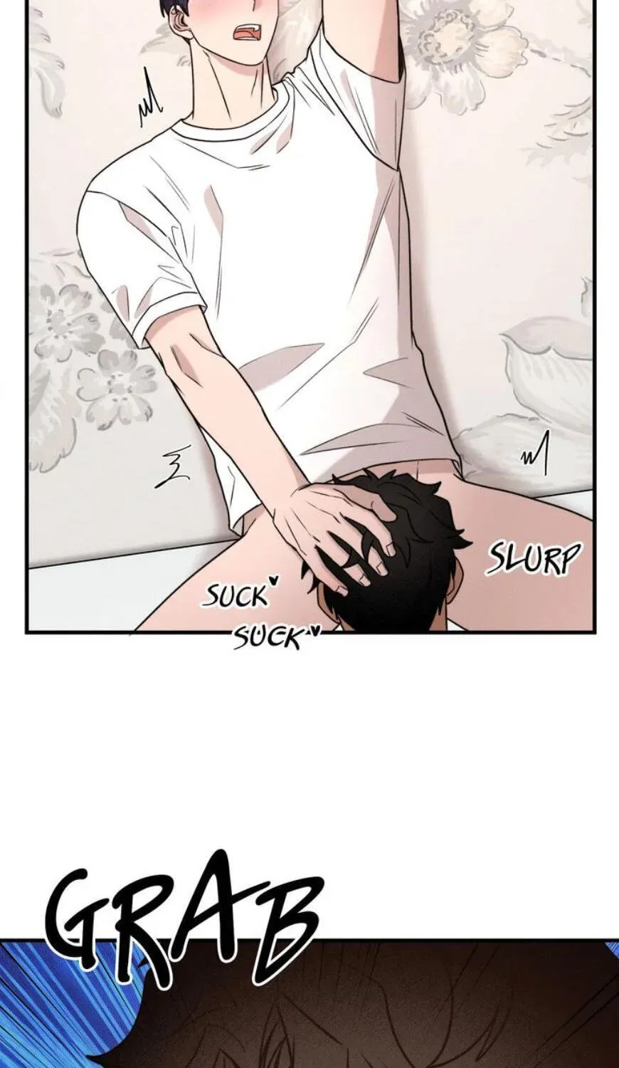 An Uneventful Neighborhood Chapter 35 page 58 - 