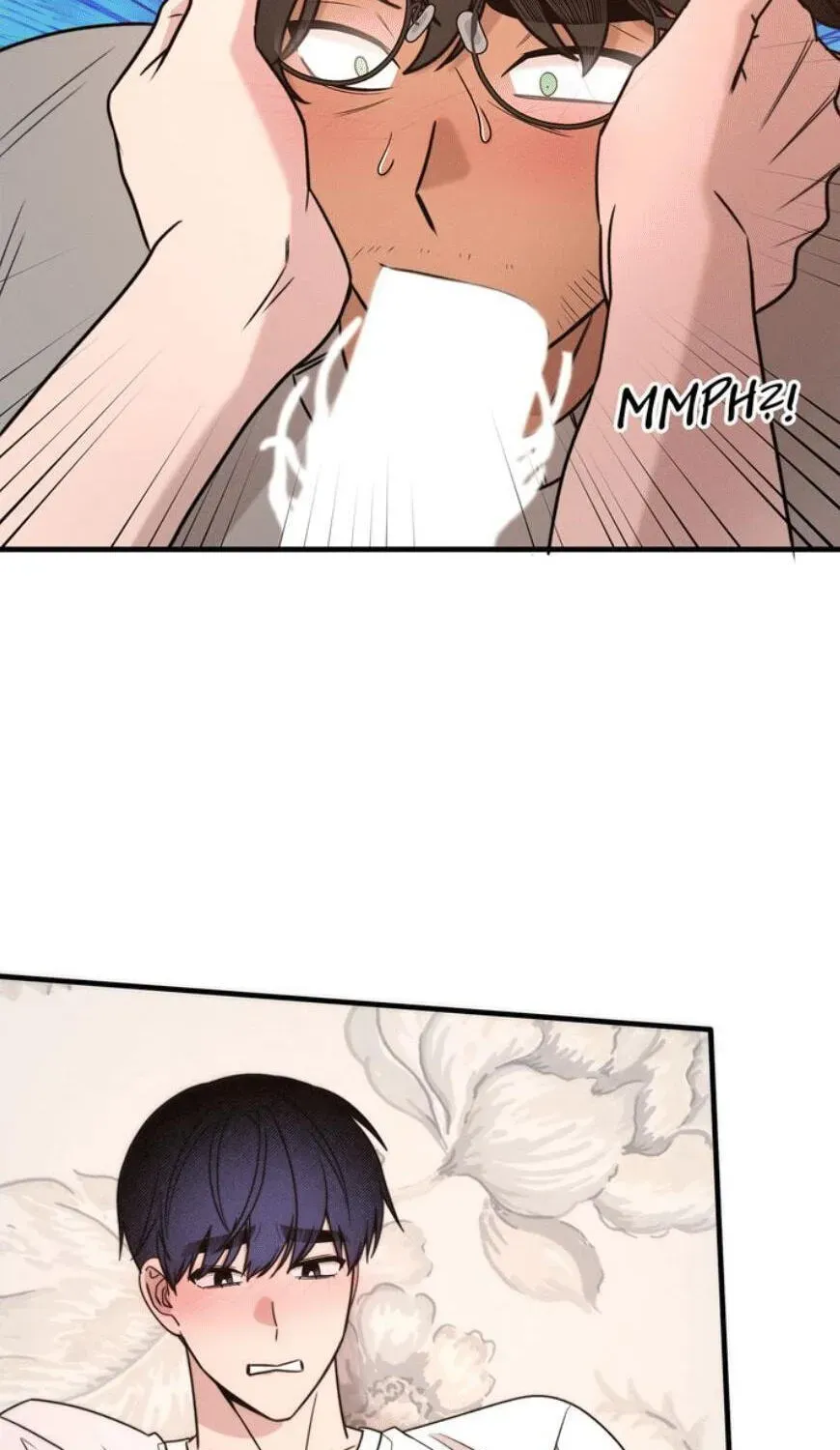 An Uneventful Neighborhood Chapter 35 page 60 - 