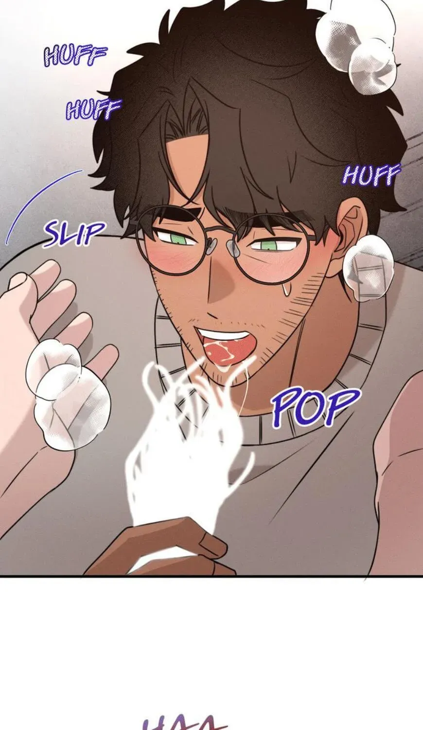 An Uneventful Neighborhood Chapter 35 page 66 - 