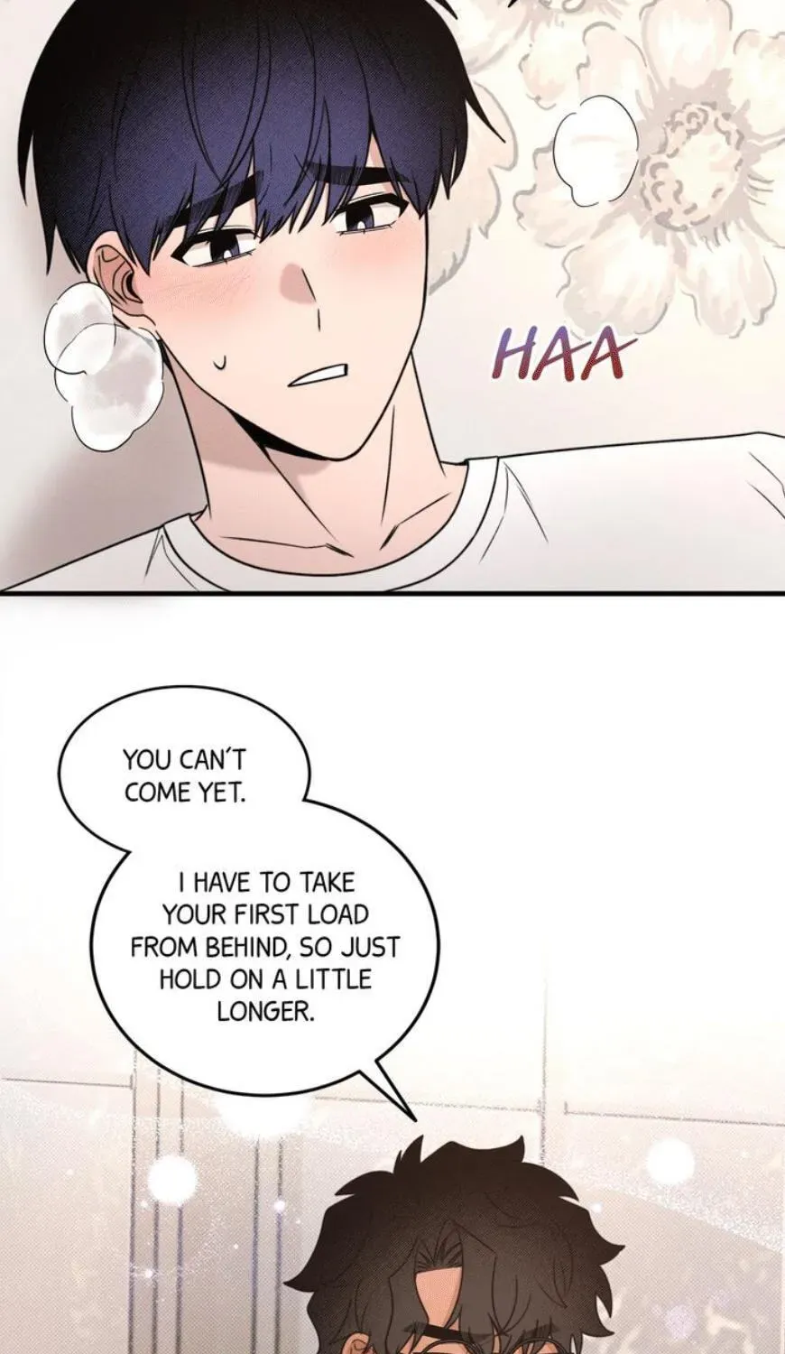An Uneventful Neighborhood Chapter 35 page 68 - 