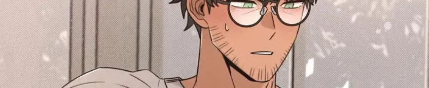 An Uneventful Neighborhood Chapter 35 page 69 - 