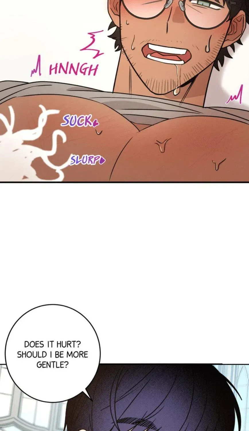 An Uneventful Neighborhood Chapter 35 page 8 - 