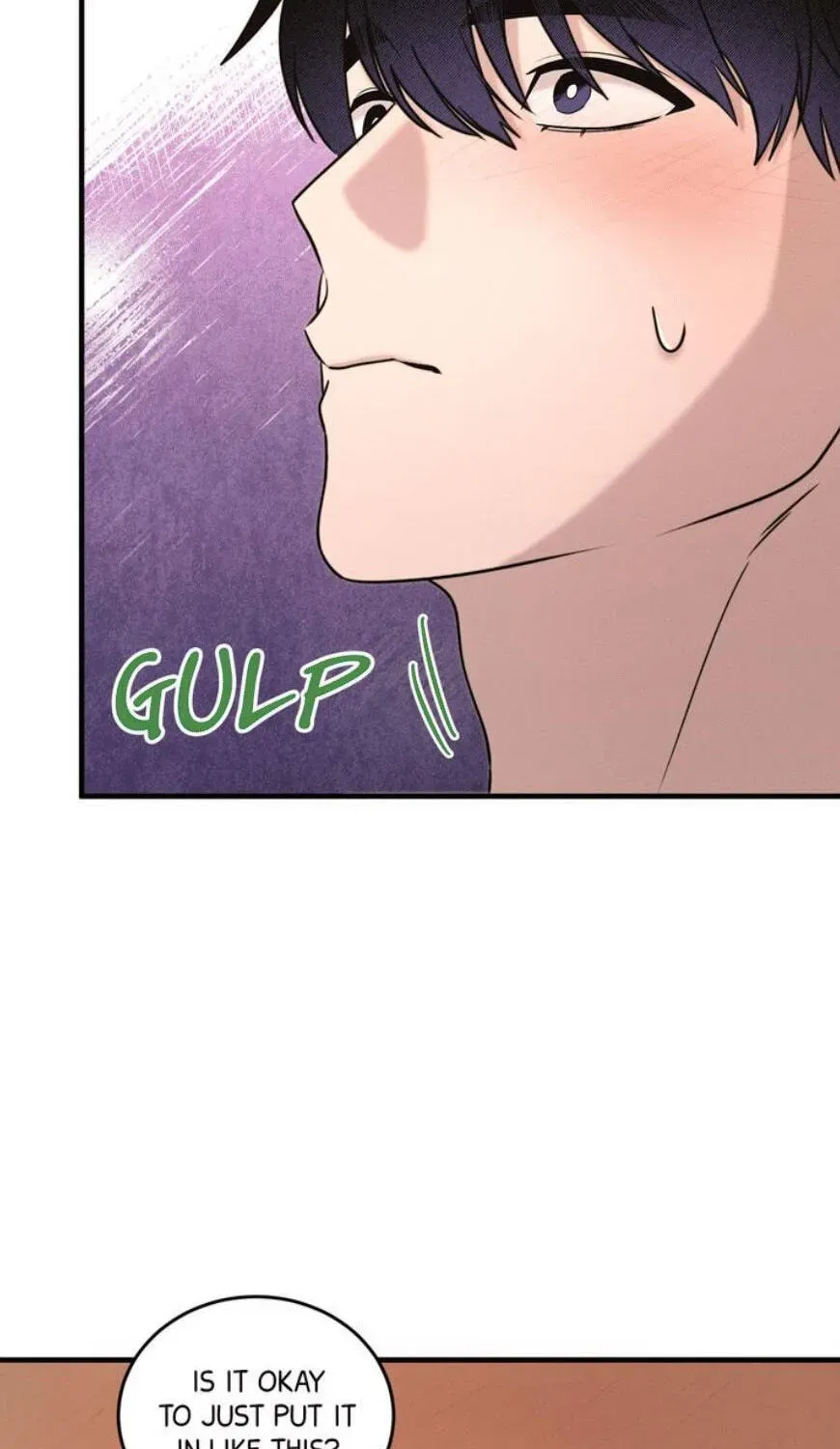 An Uneventful Neighborhood Chapter 35 page 72 - 