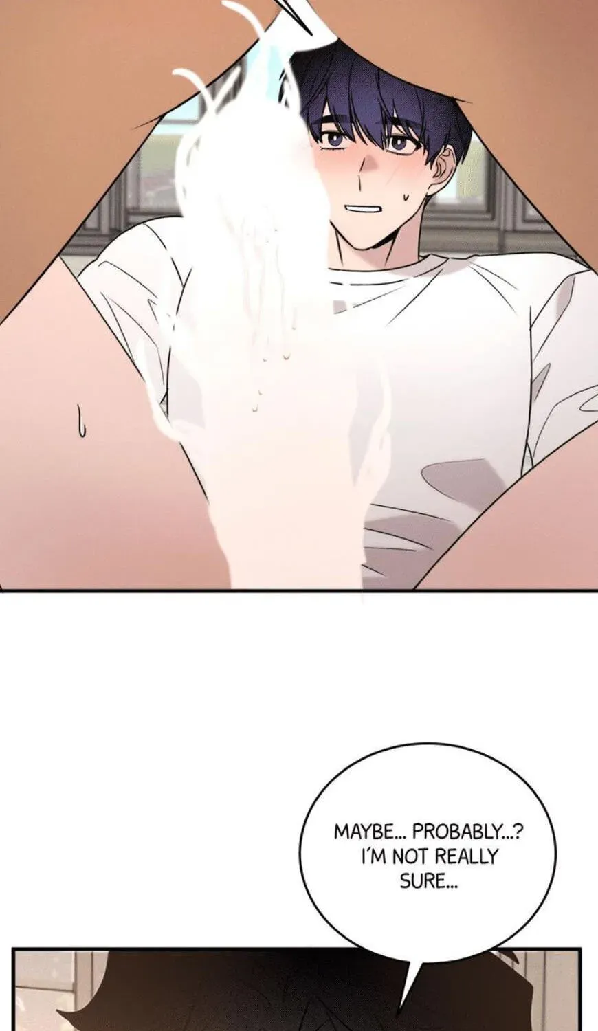 An Uneventful Neighborhood Chapter 35 page 74 - 