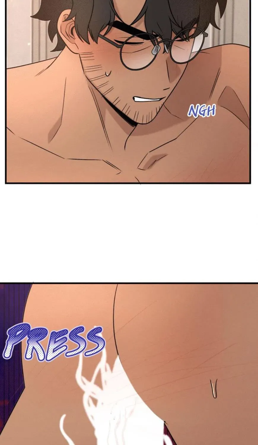 An Uneventful Neighborhood Chapter 35 page 76 - 