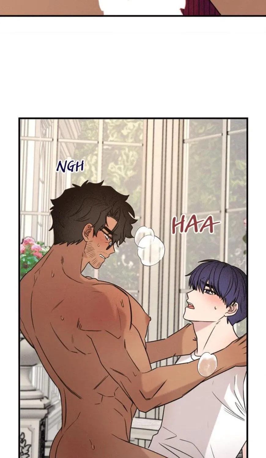 An Uneventful Neighborhood Chapter 35 page 78 - 