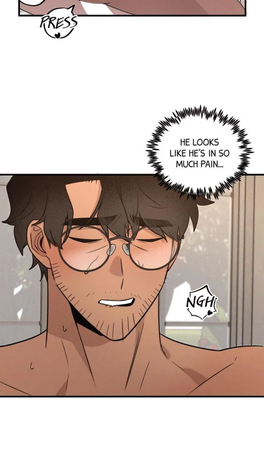 An Uneventful Neighborhood Chapter 35 page 80 - 