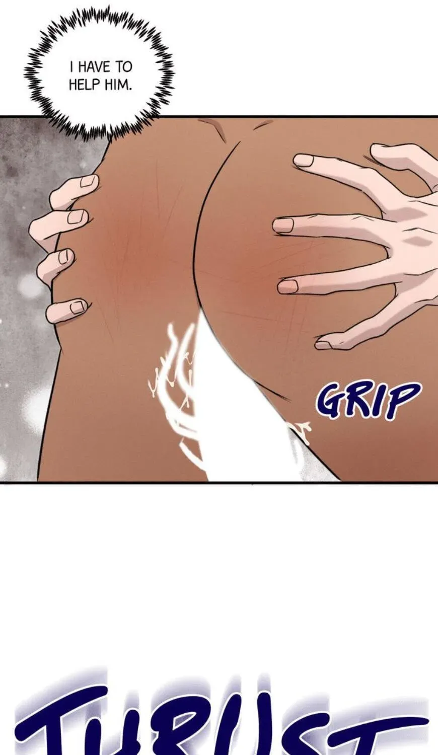 An Uneventful Neighborhood Chapter 35 page 82 - 