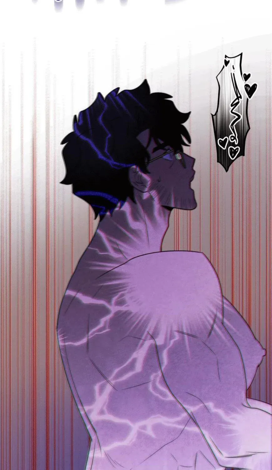 An Uneventful Neighborhood Chapter 35 page 84 - 