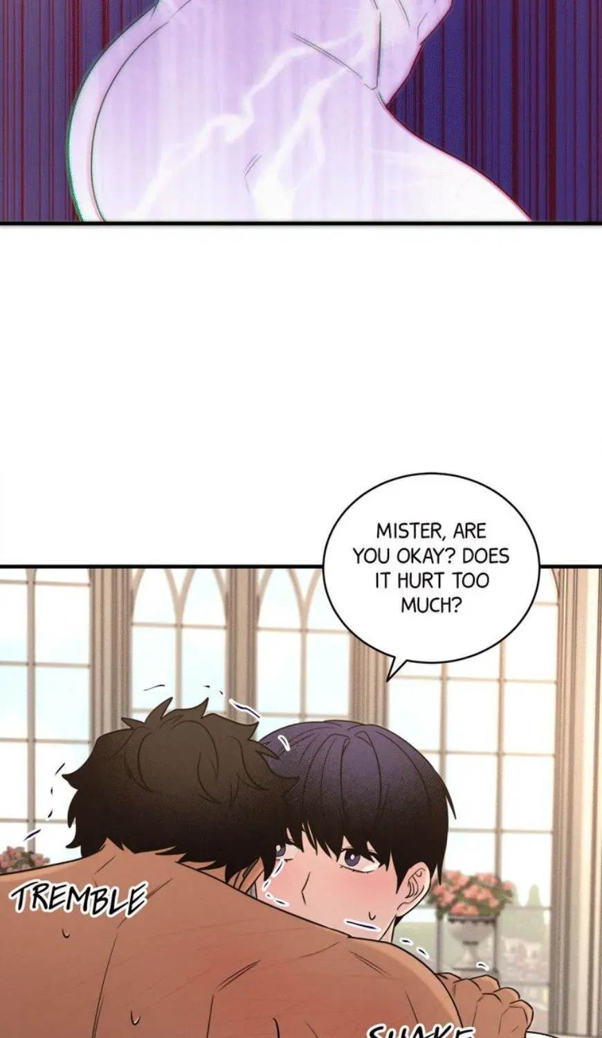 An Uneventful Neighborhood Chapter 35 page 86 - 