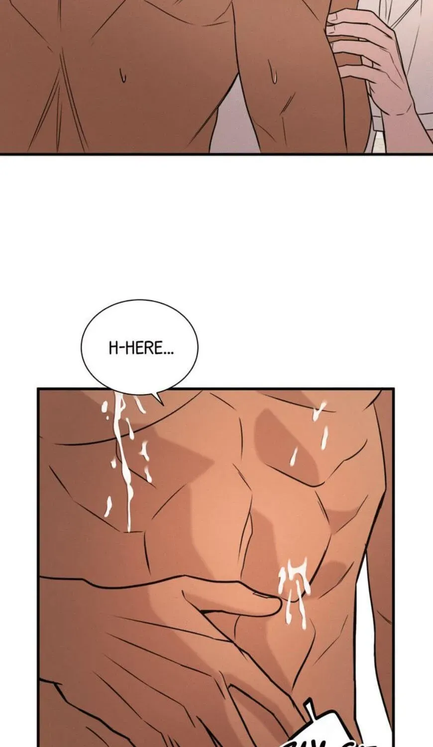 An Uneventful Neighborhood Chapter 35 page 88 - 