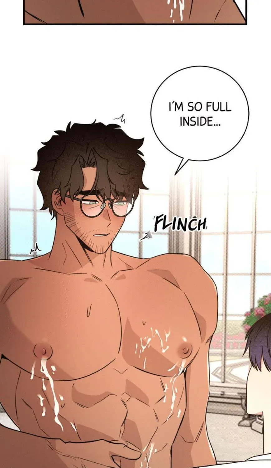 An Uneventful Neighborhood Chapter 35 page 90 - 