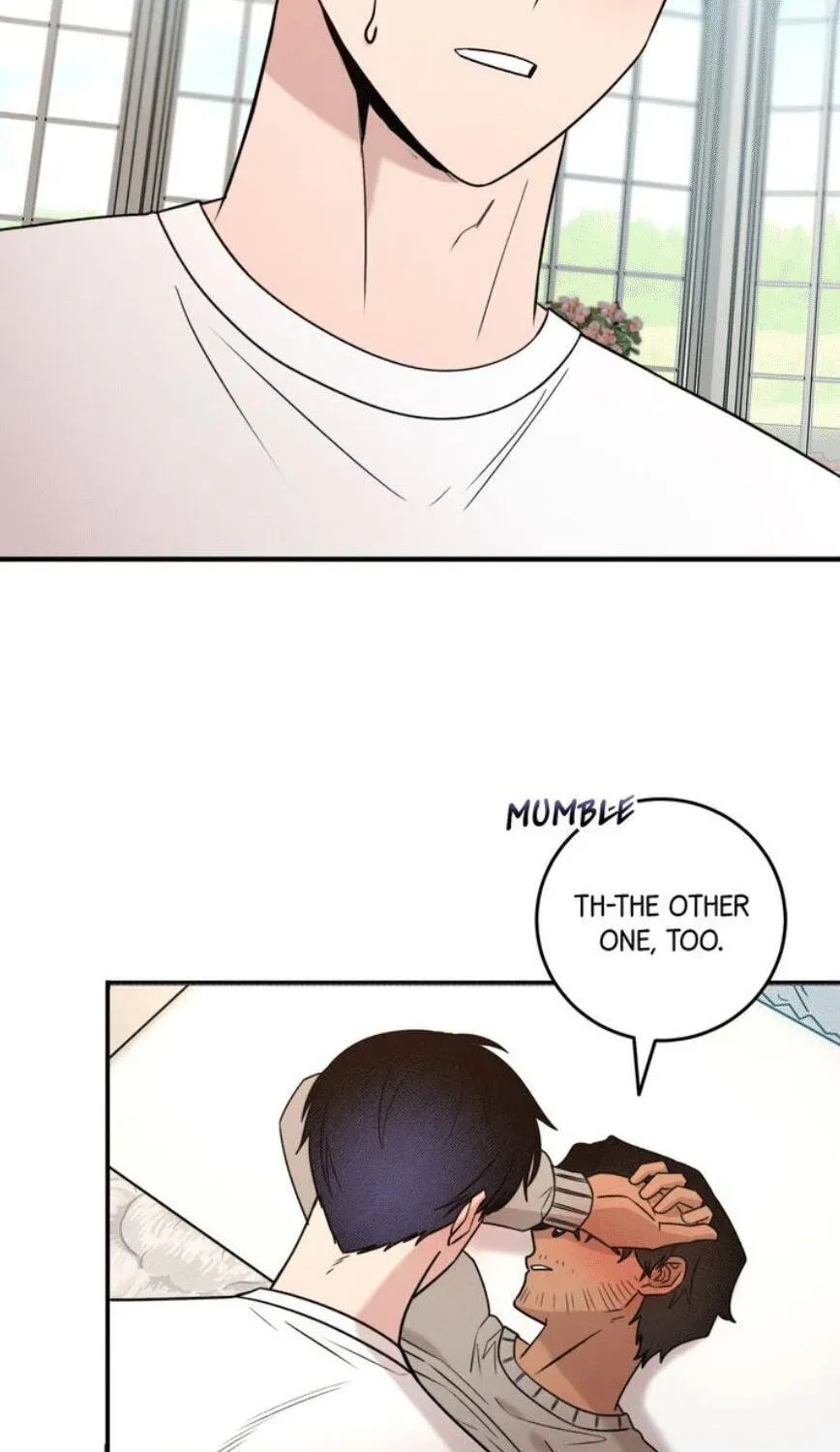 An Uneventful Neighborhood Chapter 35 page 10 - 