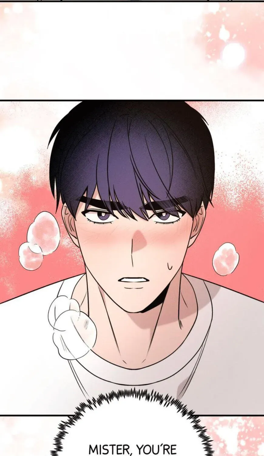 An Uneventful Neighborhood Chapter 35 page 94 - 