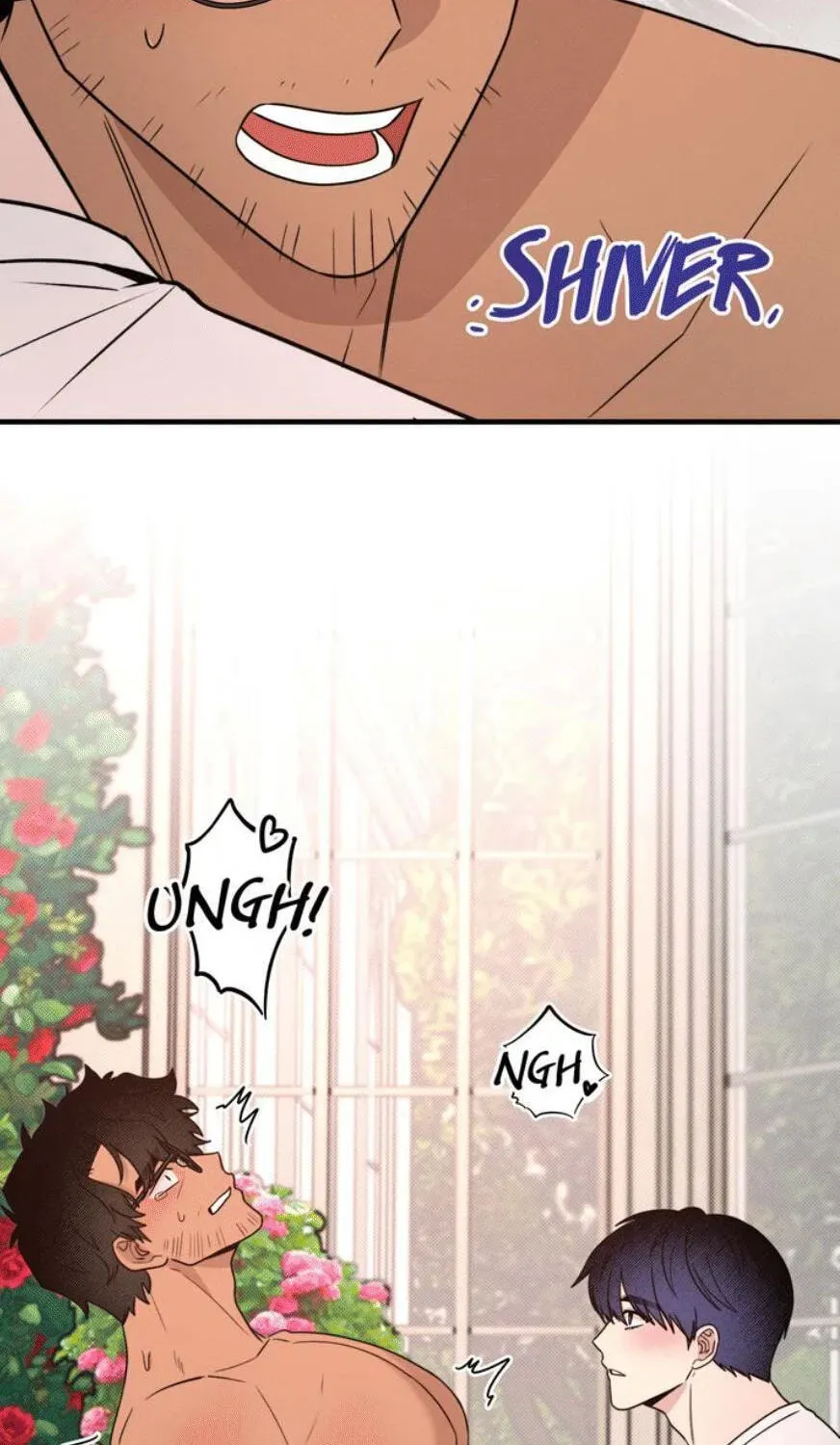An Uneventful Neighborhood Chapter 36 page 14 - 