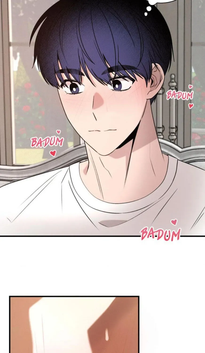 An Uneventful Neighborhood Chapter 36 page 24 - 