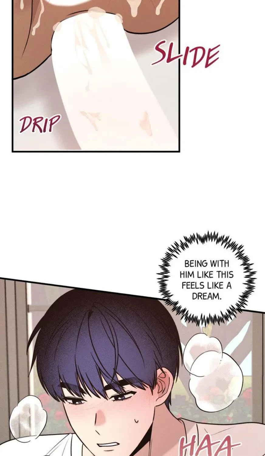 An Uneventful Neighborhood Chapter 36 page 26 - 