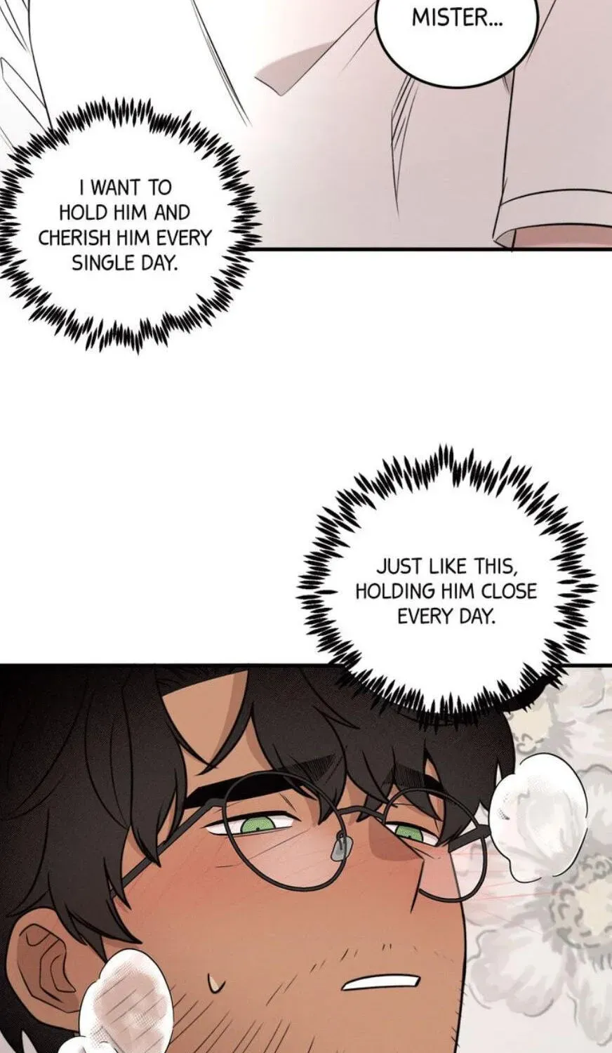 An Uneventful Neighborhood Chapter 36 page 28 - 