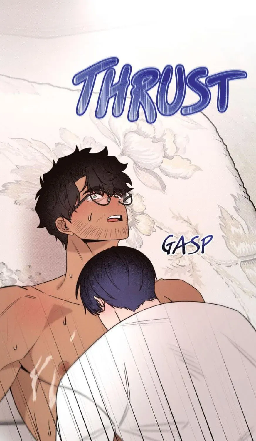 An Uneventful Neighborhood Chapter 36 page 30 - 