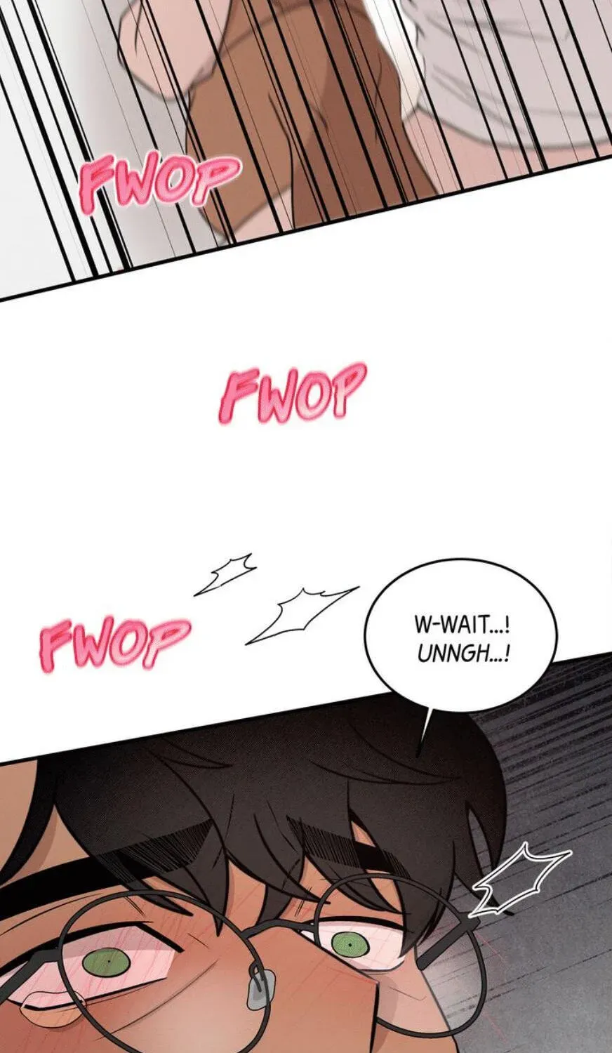 An Uneventful Neighborhood Chapter 36 page 32 - 