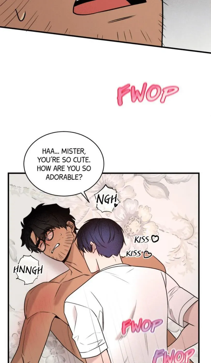An Uneventful Neighborhood Chapter 36 page 34 - 