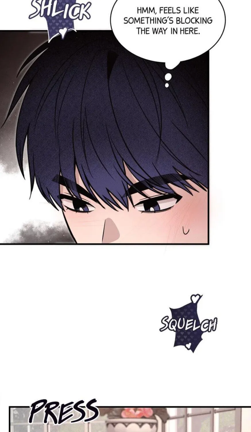 An Uneventful Neighborhood Chapter 36 page 40 - 