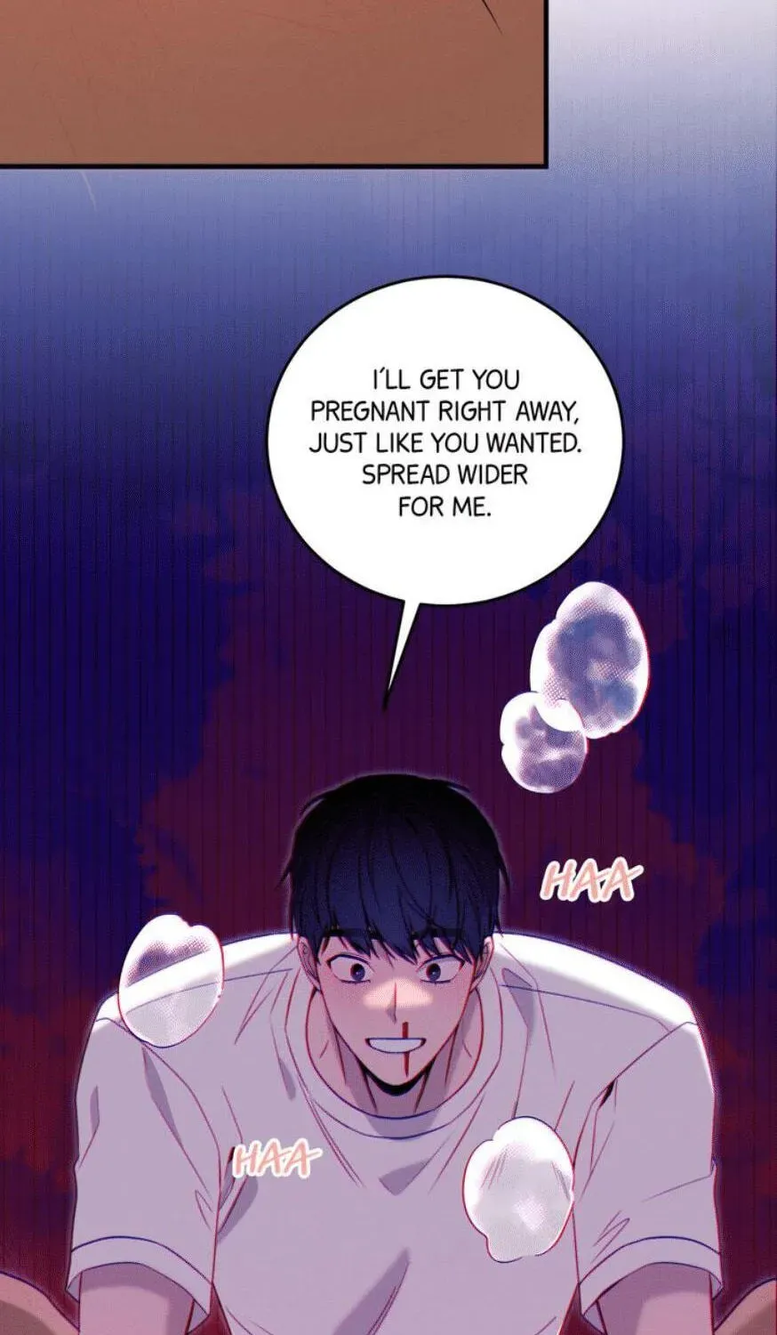An Uneventful Neighborhood Chapter 36 page 44 - 