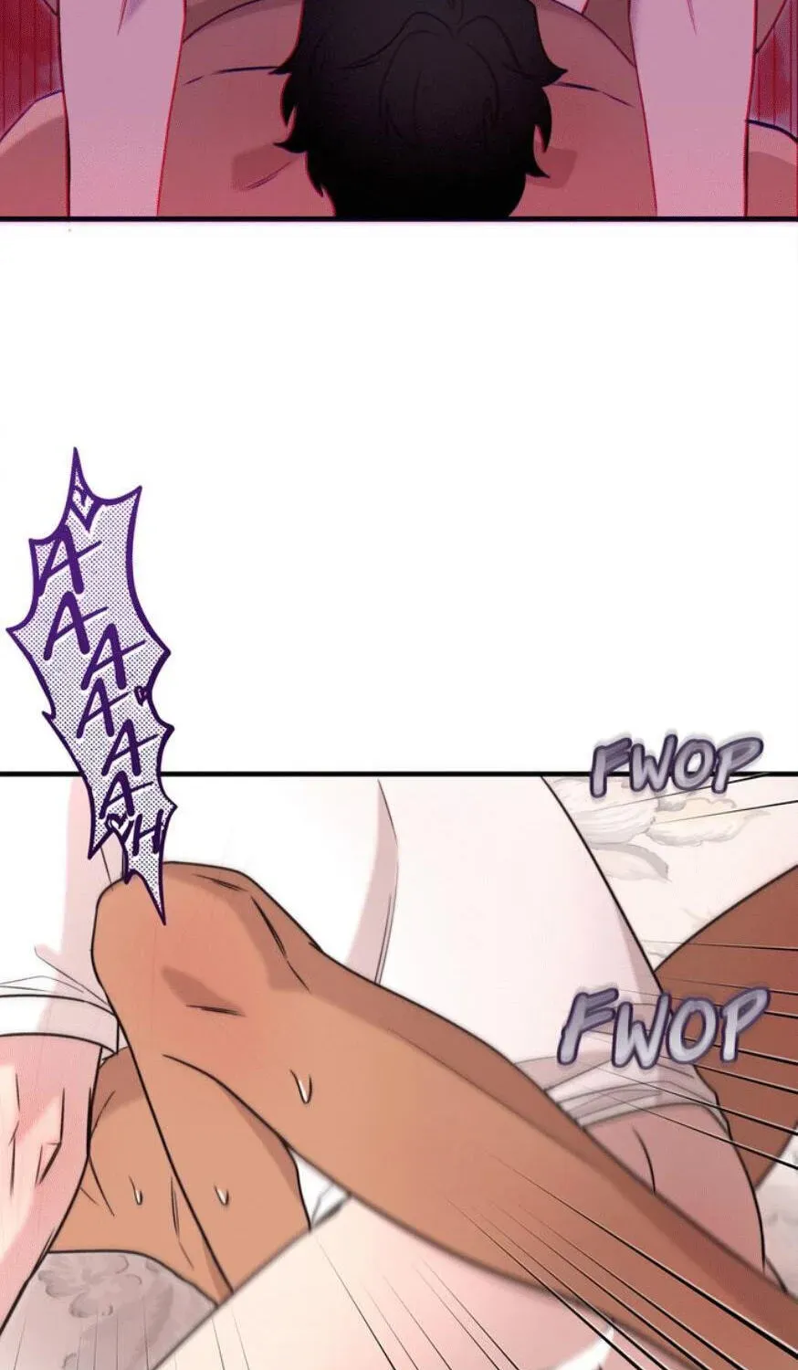An Uneventful Neighborhood Chapter 36 page 46 - 