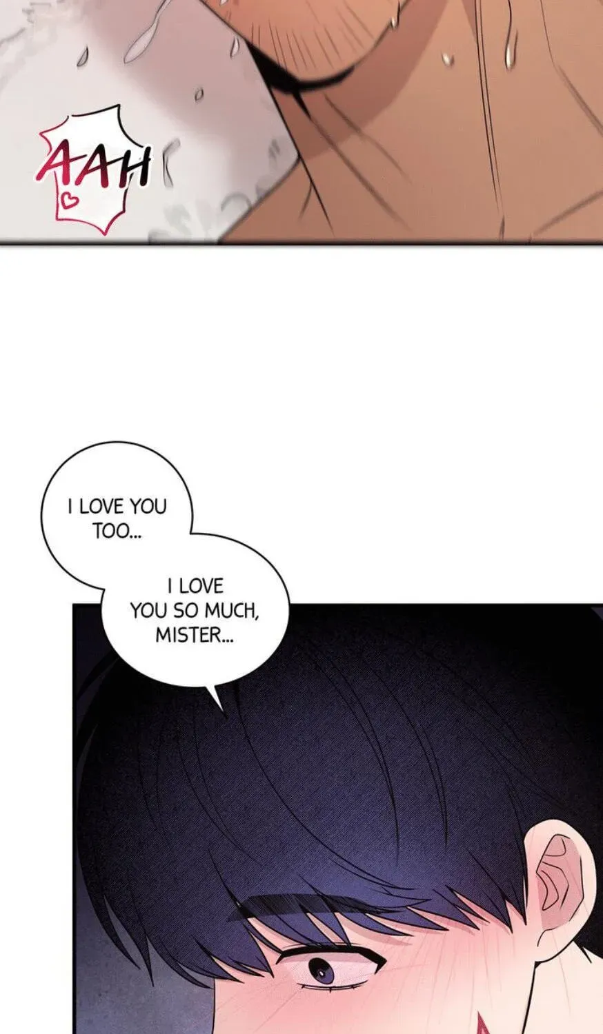 An Uneventful Neighborhood Chapter 36 page 50 - 