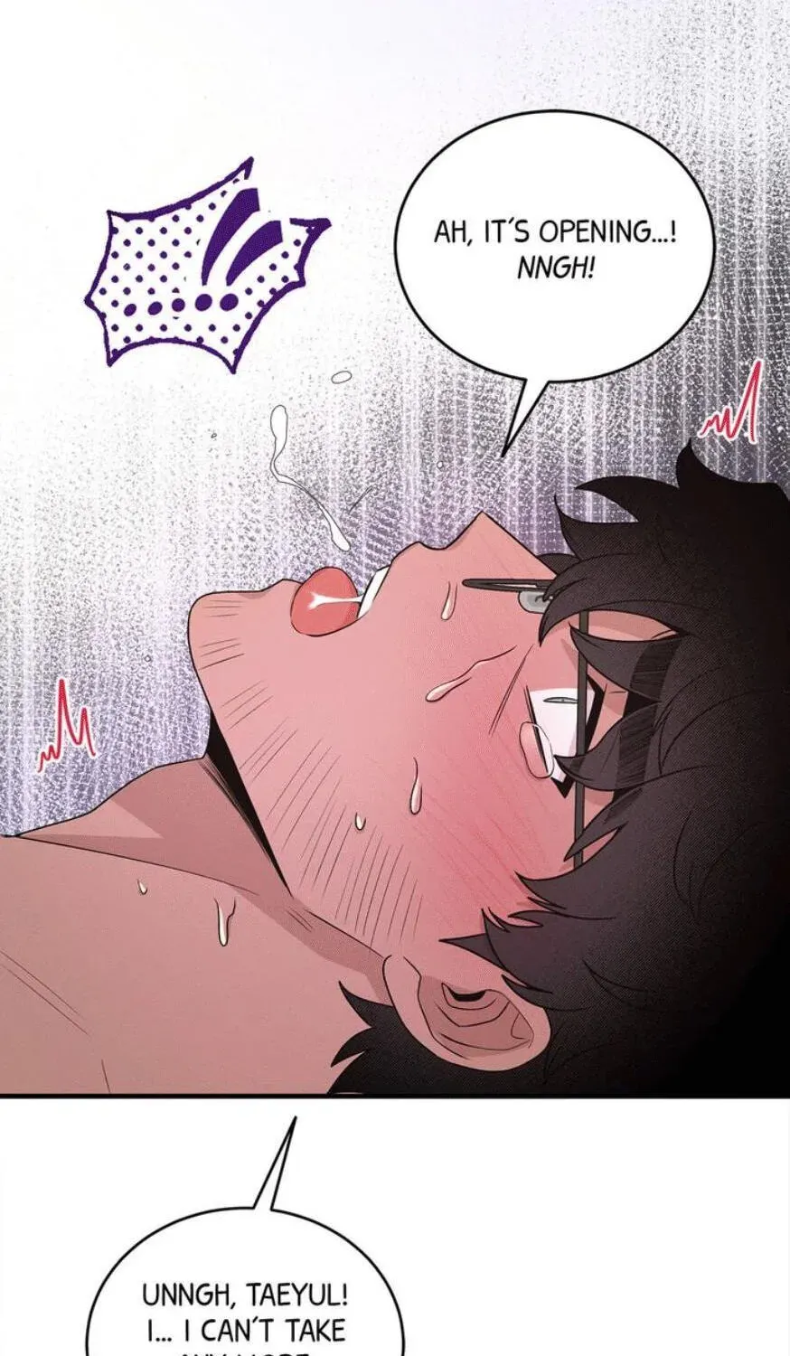 An Uneventful Neighborhood Chapter 36 page 54 - 