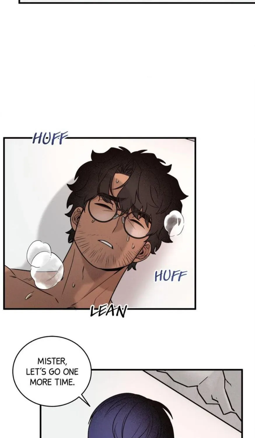 An Uneventful Neighborhood Chapter 36 page 60 - 