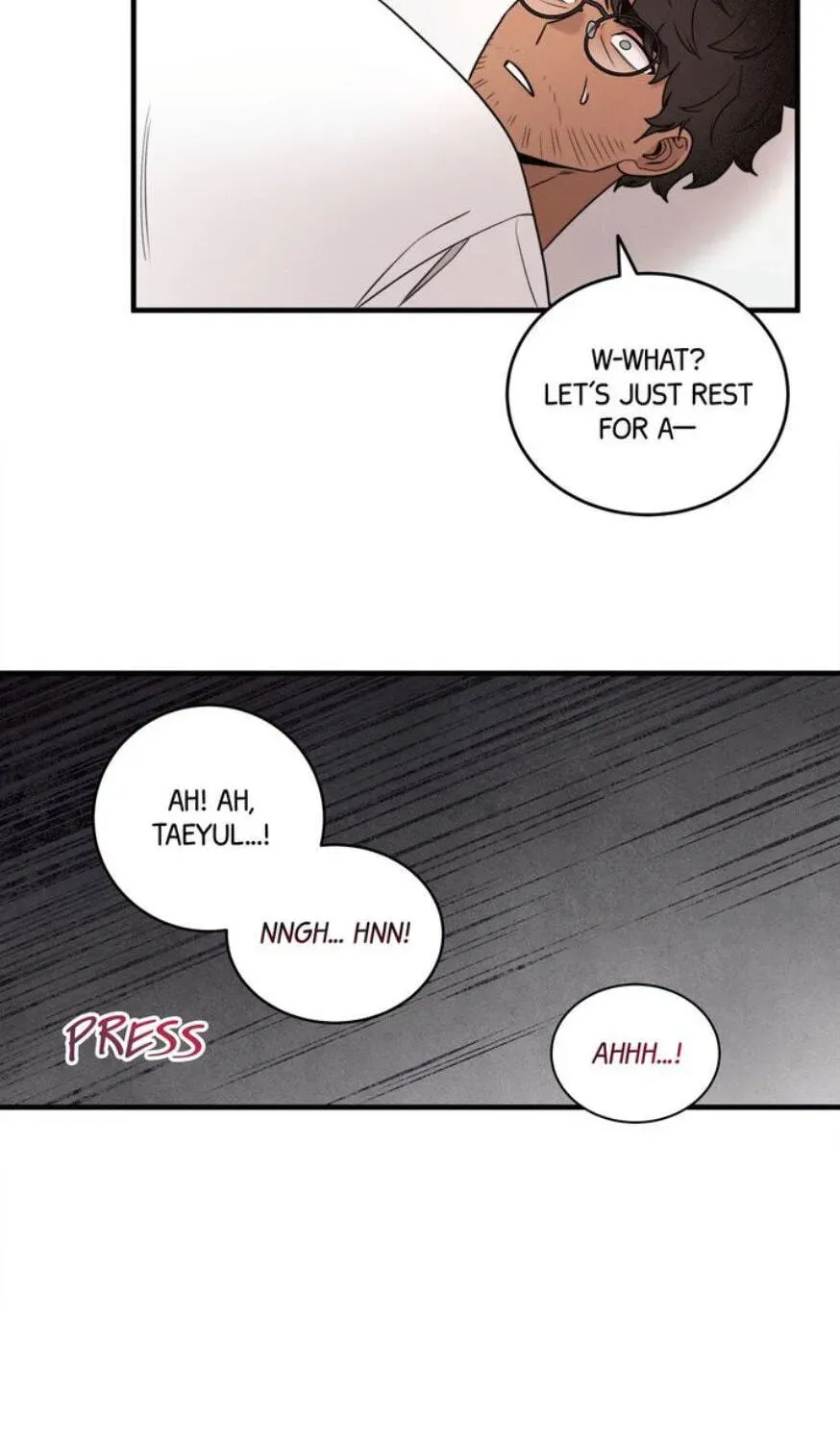 An Uneventful Neighborhood Chapter 36 page 62 - 