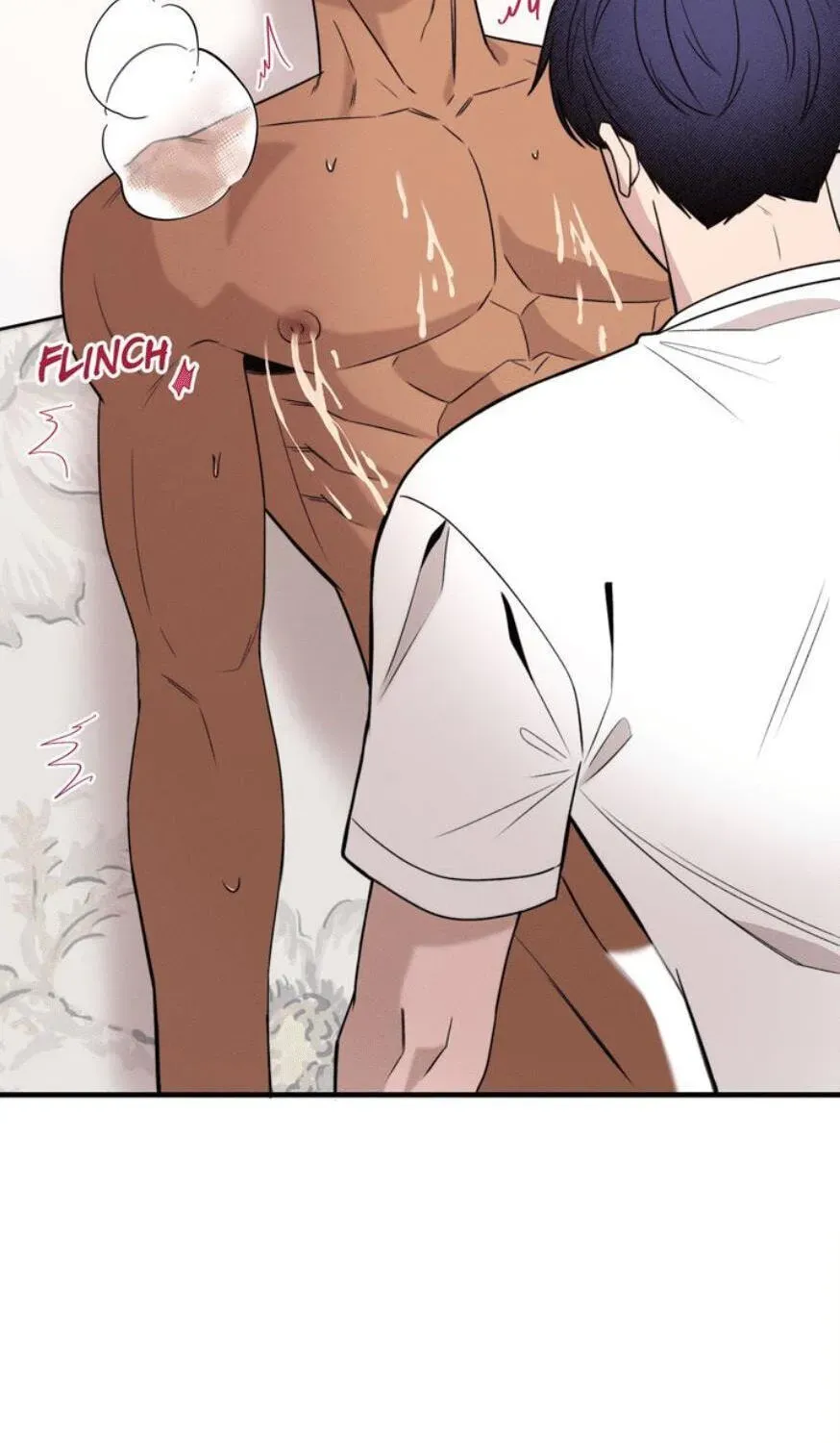 An Uneventful Neighborhood Chapter 36 page 66 - 