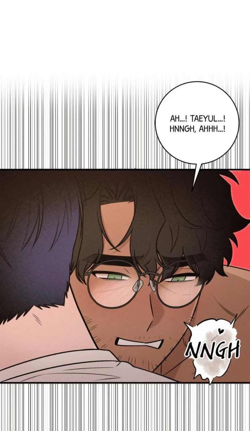 An Uneventful Neighborhood Chapter 36 page 8 - 