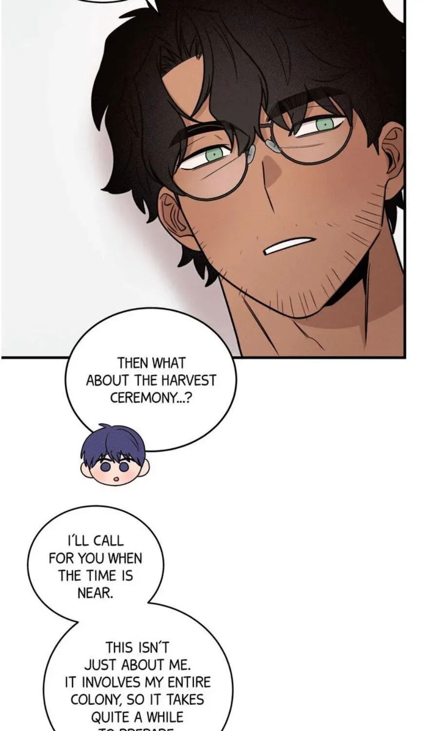 An Uneventful Neighborhood Chapter 36 page 74 - 