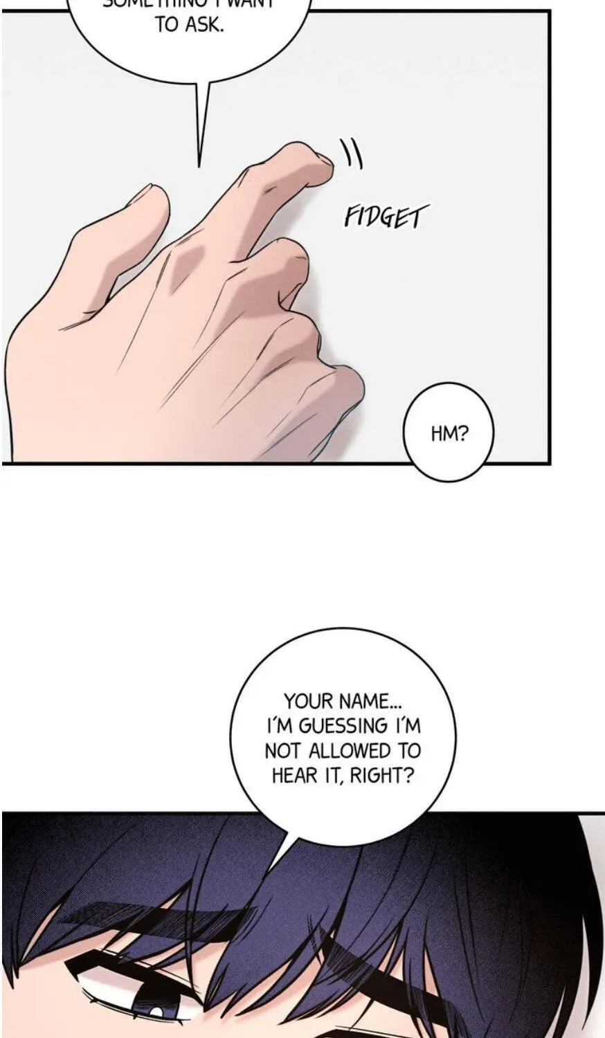 An Uneventful Neighborhood Chapter 36 page 84 - 