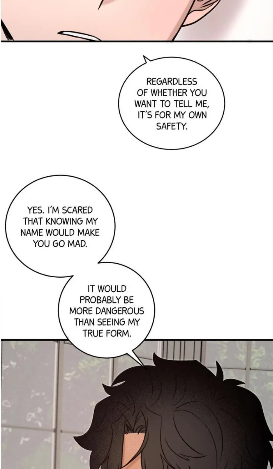 An Uneventful Neighborhood Chapter 36 page 86 - 