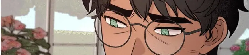 An Uneventful Neighborhood Chapter 36 page 87 - 