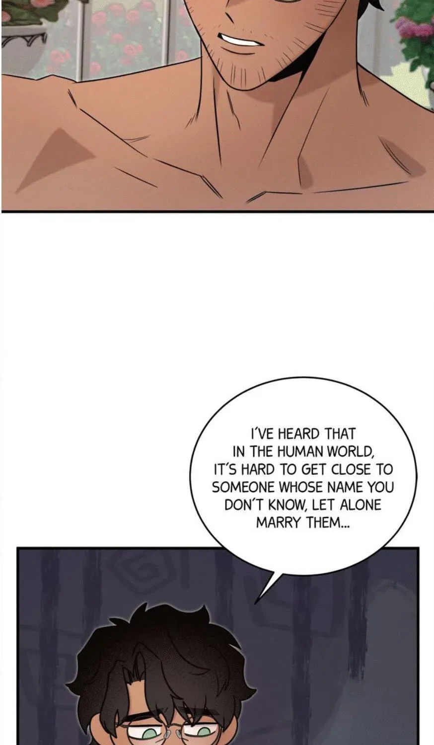 An Uneventful Neighborhood Chapter 36 page 88 - 