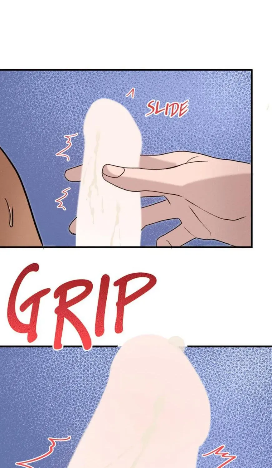 An Uneventful Neighborhood Chapter 36 page 10 - 