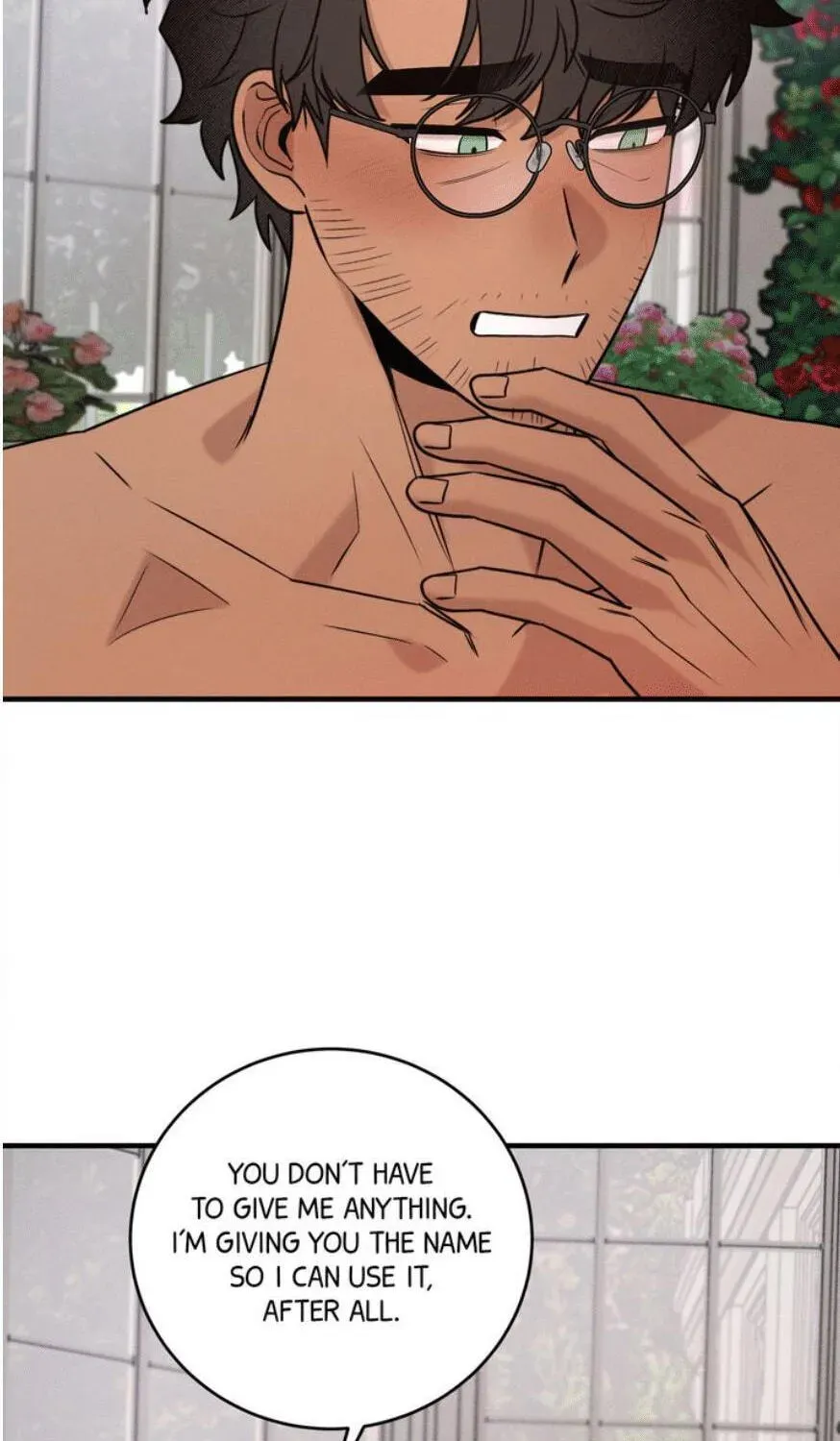 An Uneventful Neighborhood Chapter 36 page 96 - 