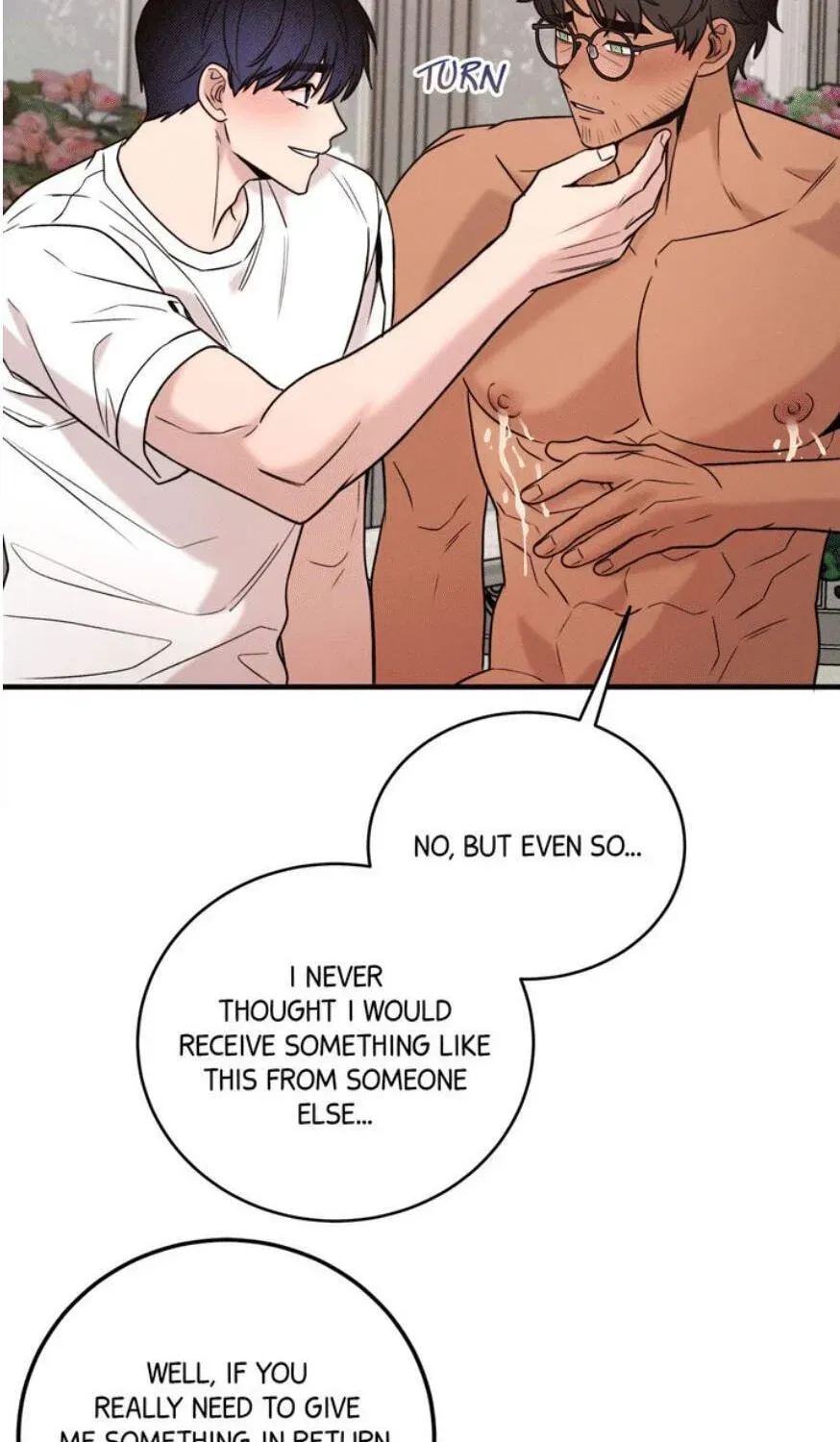 An Uneventful Neighborhood Chapter 36 page 98 - 