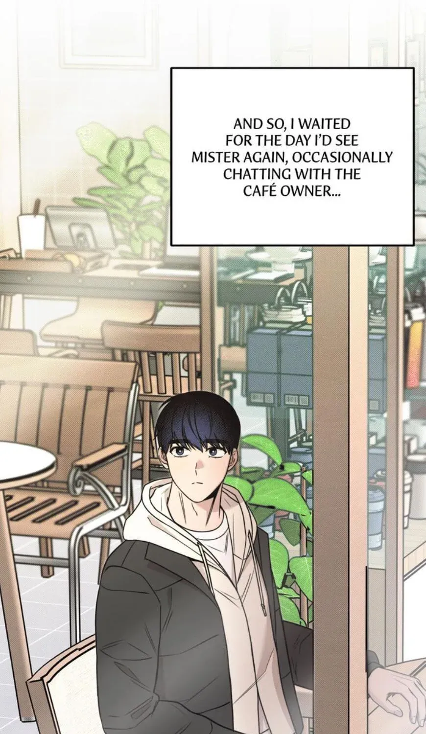 An Uneventful Neighborhood Chapter 37 page 102 - 