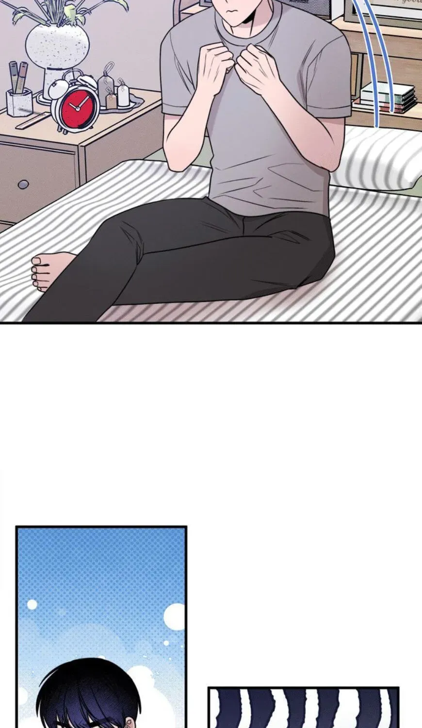 An Uneventful Neighborhood Chapter 37 page 114 - 