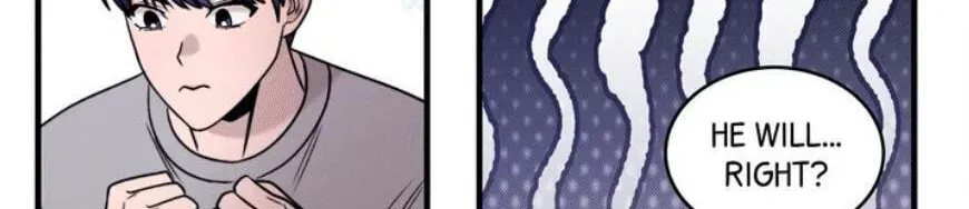An Uneventful Neighborhood Chapter 37 page 115 - 