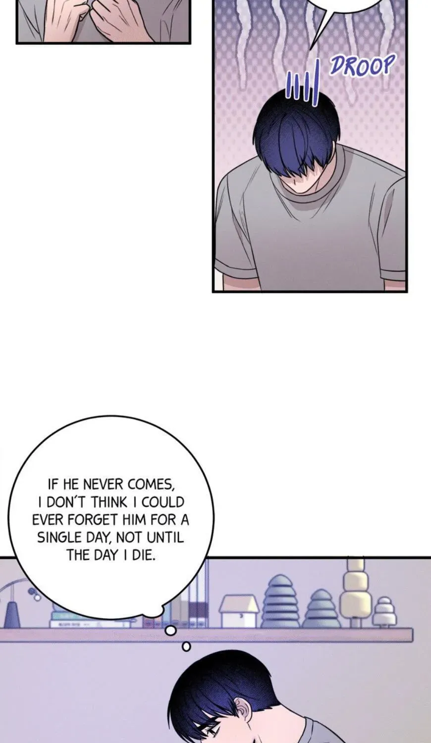 An Uneventful Neighborhood Chapter 37 page 116 - 