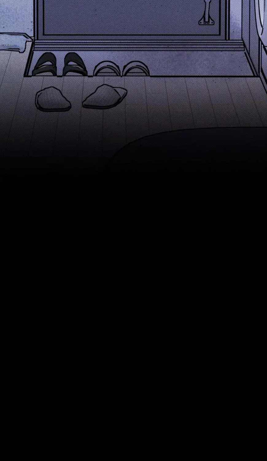 An Uneventful Neighborhood Chapter 37 page 122 - 